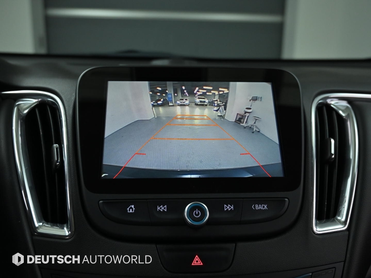 쉐보레 (대우) 올 뉴말리부 1.5 터보 LTZ - 이미지 6