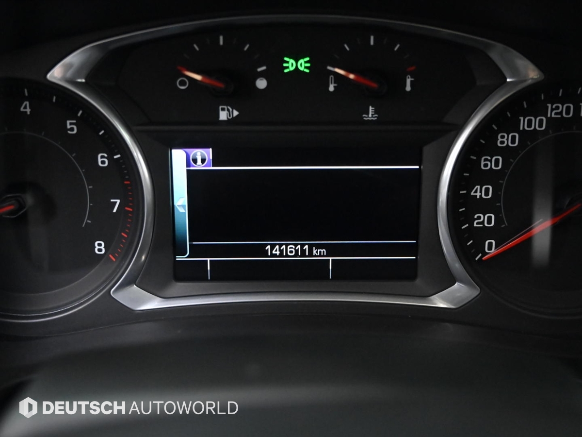 쉐보레 (대우) 올 뉴말리부 1.5 터보 LTZ - 이미지 10