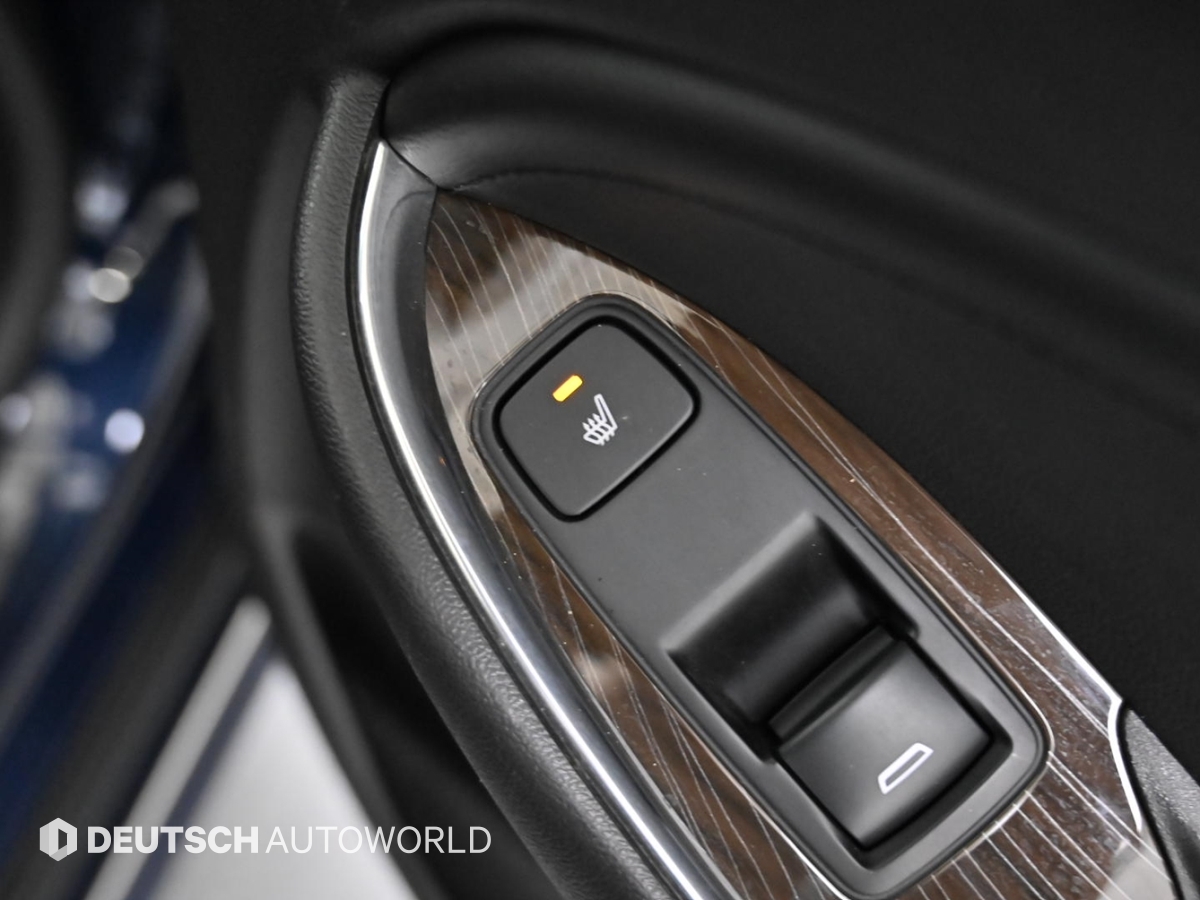 쉐보레 (대우) 올 뉴말리부 1.5 터보 LTZ - 이미지 8