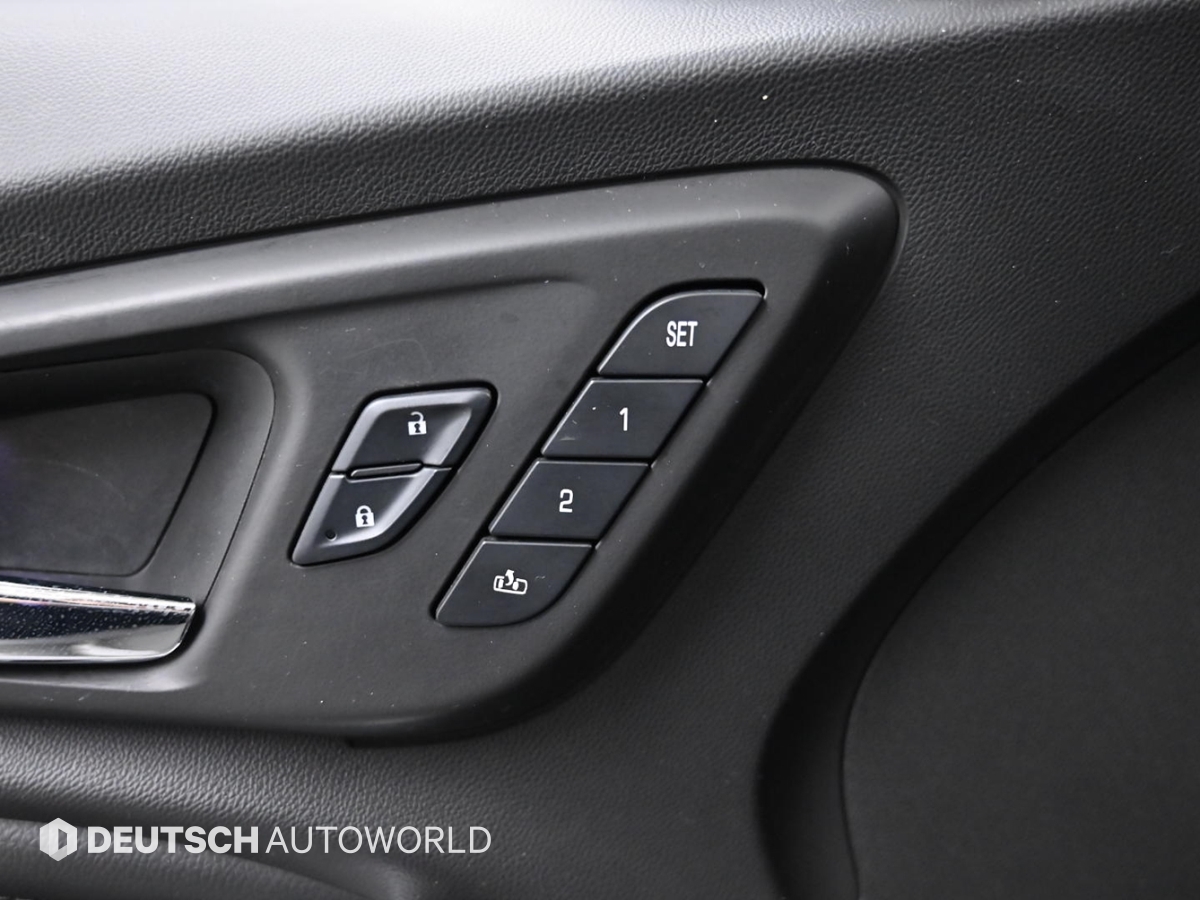 쉐보레 (대우) 올 뉴말리부 1.5 터보 LTZ - 이미지 11