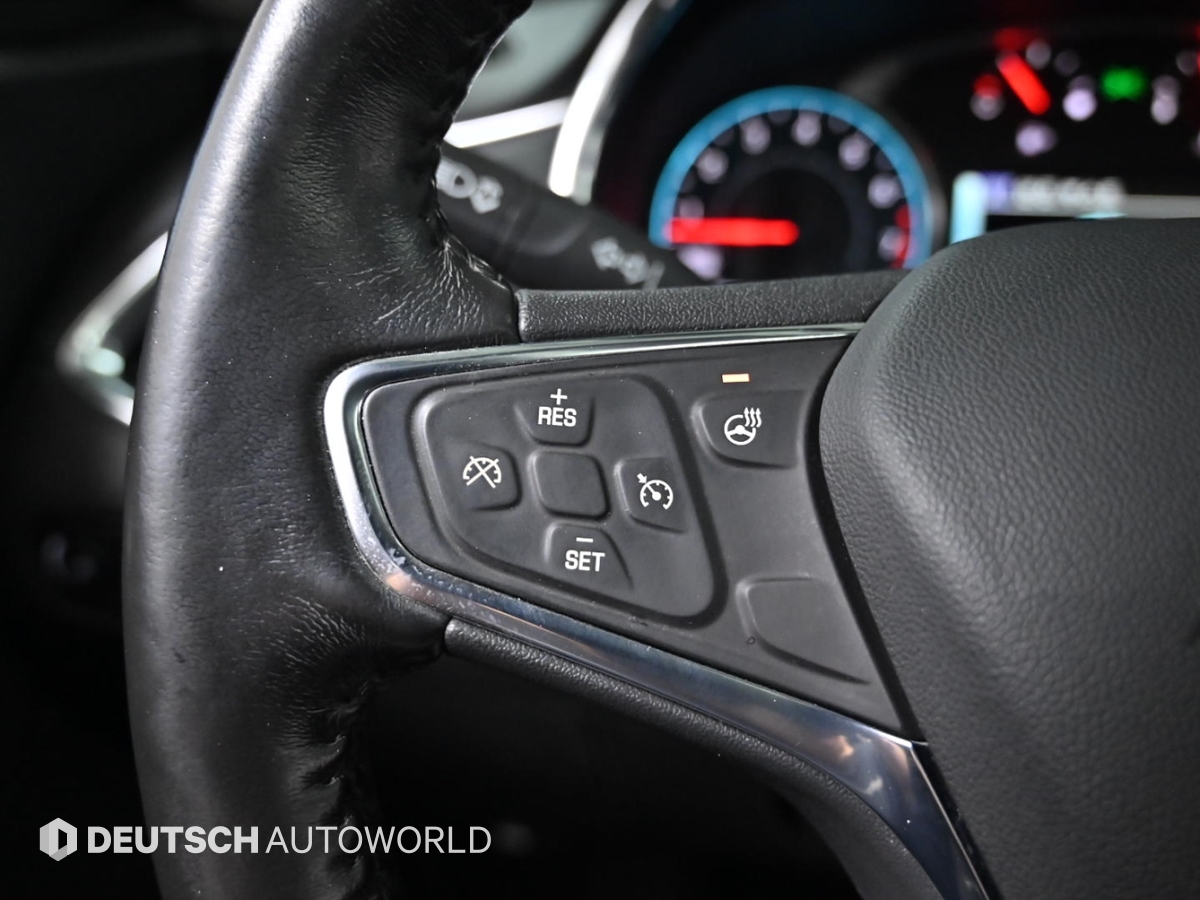 쉐보레 (대우) 올 뉴말리부 1.5 터보 LTZ - 이미지 20