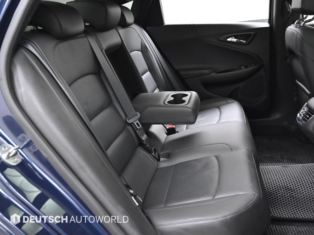 쉐보레 (대우) 올 뉴말리부 1.5 터보 LTZ - 이미지 16