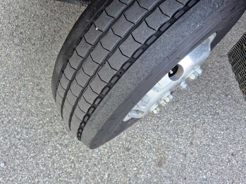 타타대우 더쎈 4톤