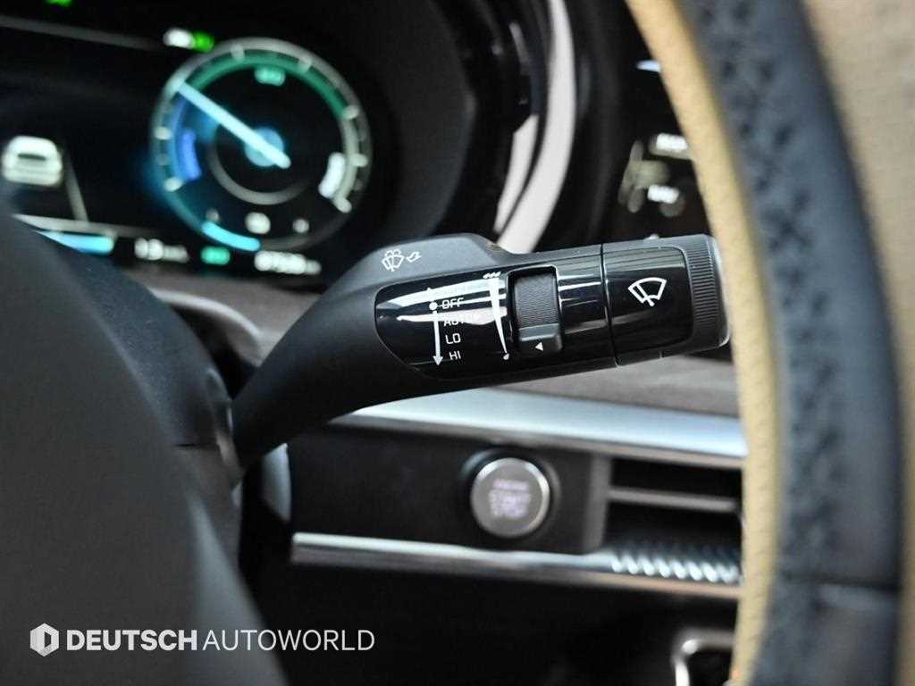 기아 신형 K5 하이브리드(DL3) 2.0 HEV 노블레스 - 이미지 9