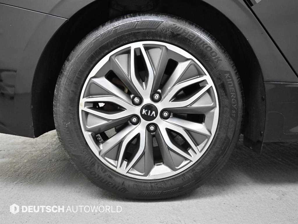 기아 신형 K5 하이브리드(DL3) 2.0 HEV 노블레스 - 이미지 16