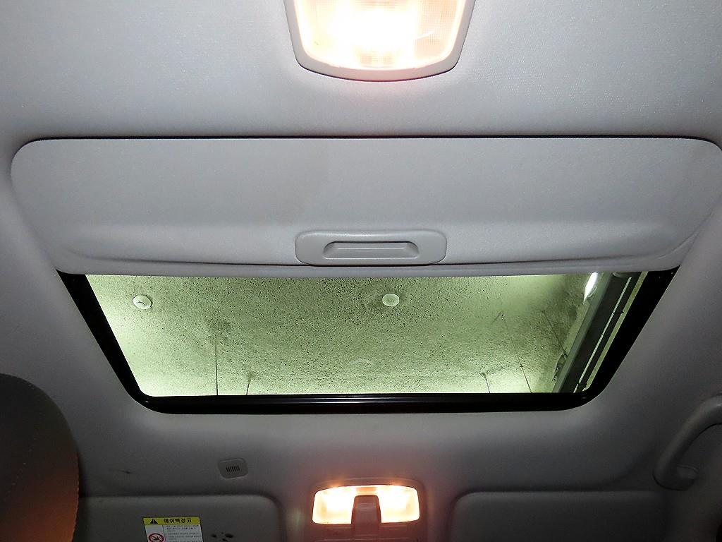 KG모빌리티(쌍용) 티볼리 에어 디젤 2WD IX - 이미지 6