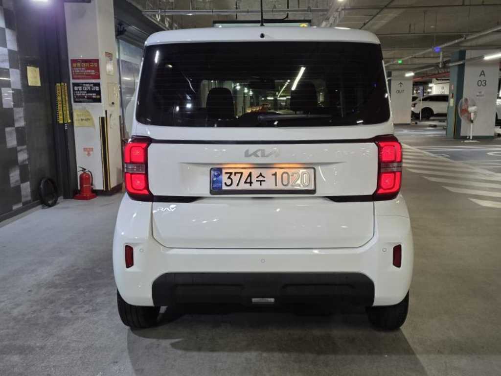 기아 더 뉴기아 레이 1.0 가솔린 스탠다드 - 이미지 7