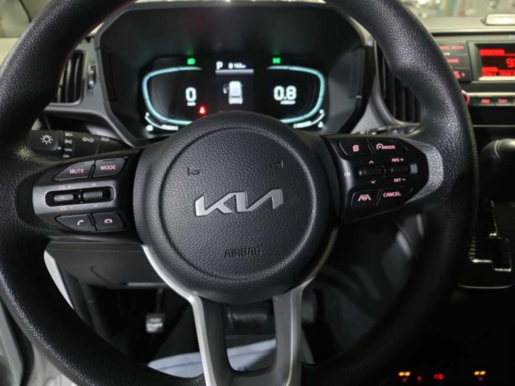 기아 더 뉴기아 레이 1.0 가솔린 스탠다드 - 이미지 4