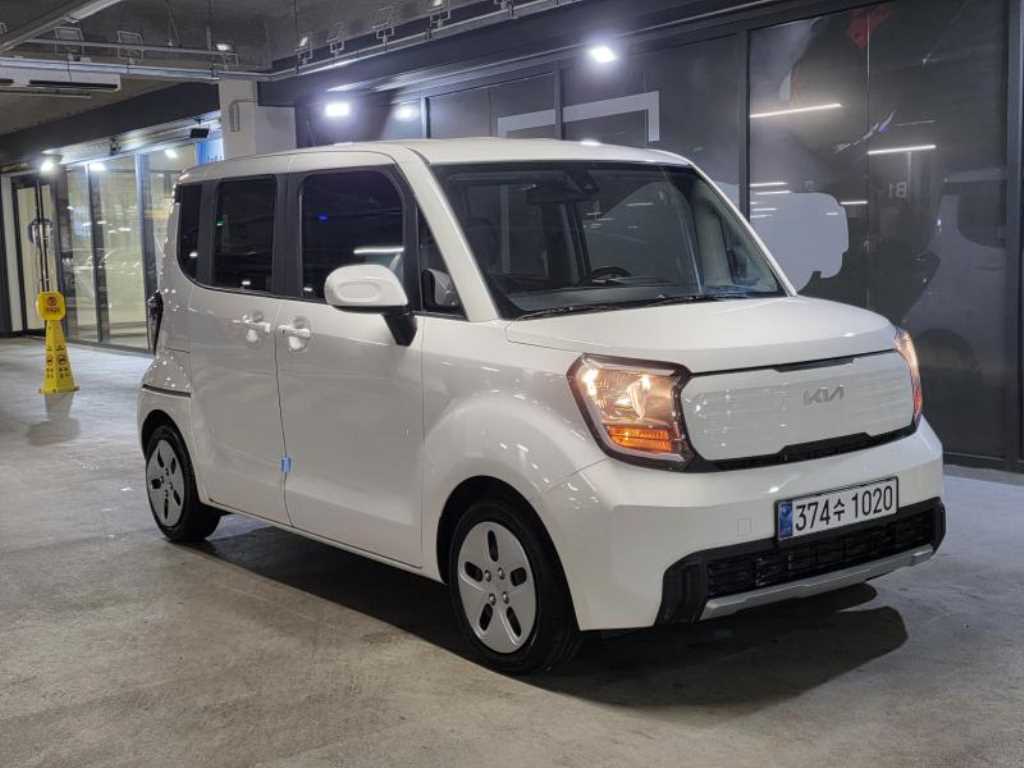 기아 더 뉴기아 레이 1.0 가솔린 스탠다드 - 이미지 8