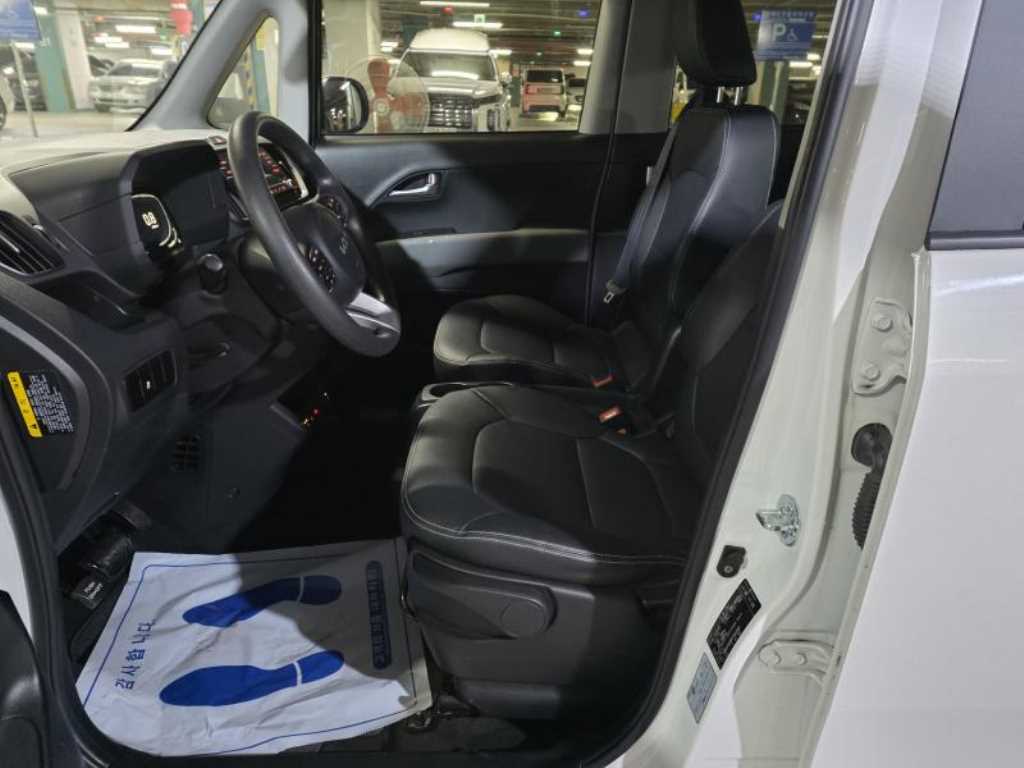 기아 더 뉴기아 레이 1.0 가솔린 스탠다드 - 이미지 6