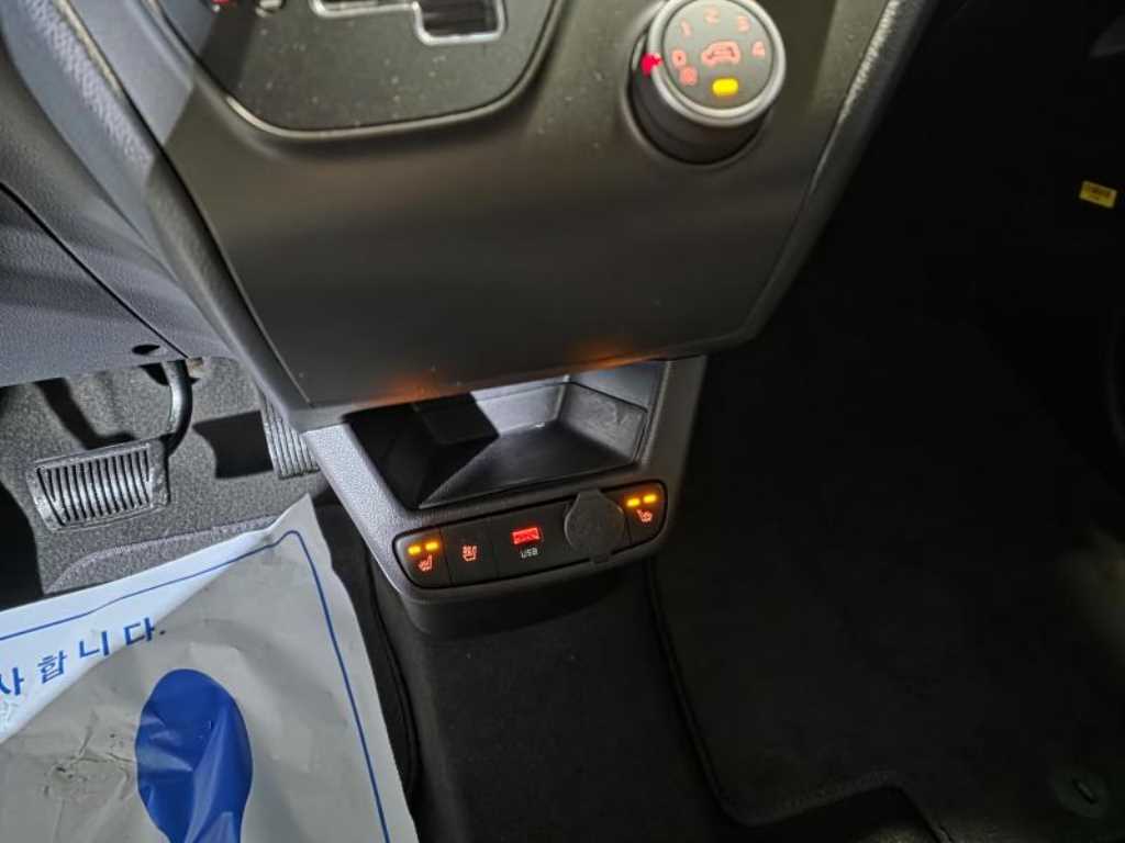 기아 더 뉴기아 레이 1.0 가솔린 스탠다드 - 이미지 18