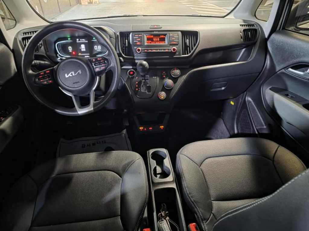 기아 더 뉴기아 레이 1.0 가솔린 스탠다드 - 이미지 20