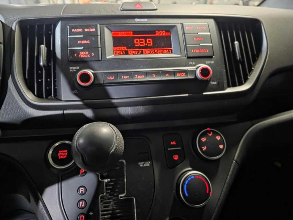 기아 더 뉴기아 레이 1.0 가솔린 스탠다드 - 이미지 16