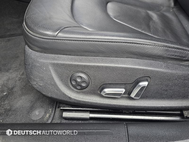 아우디 A4(4세대) 2.0 TDI 콰트로 - 이미지 13