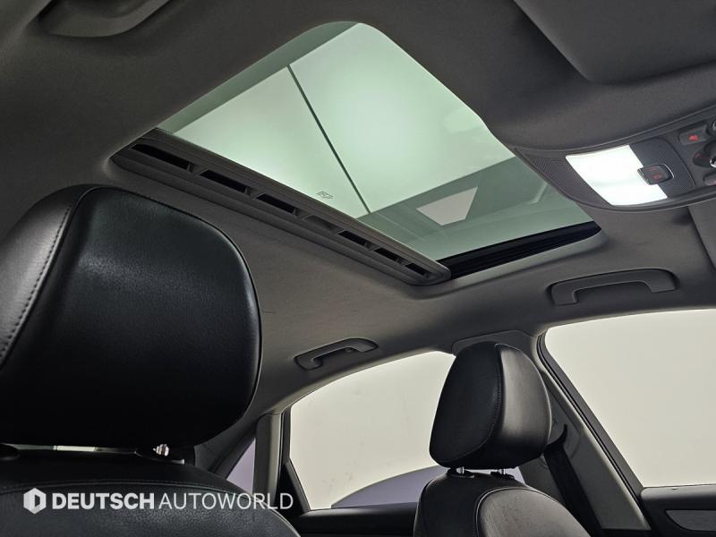 아우디 A4(4세대) 2.0 TDI 콰트로 - 이미지 17