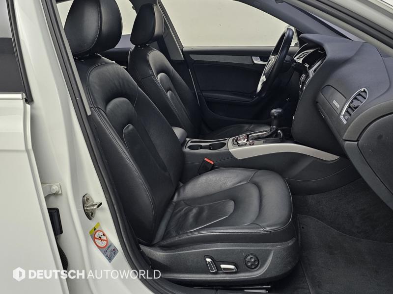 아우디 A4(4세대) 2.0 TDI 콰트로 - 이미지 19
