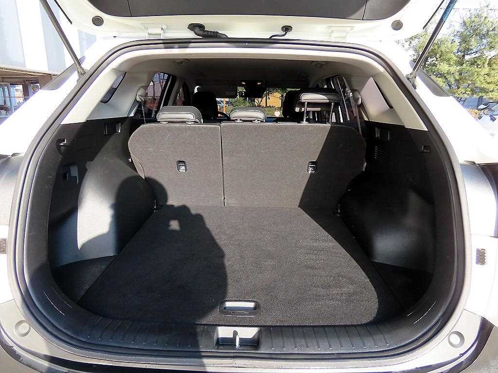 기아 디 올뉴스포티지 1.6 가솔린 2WD 프레스티지 - 이미지 12