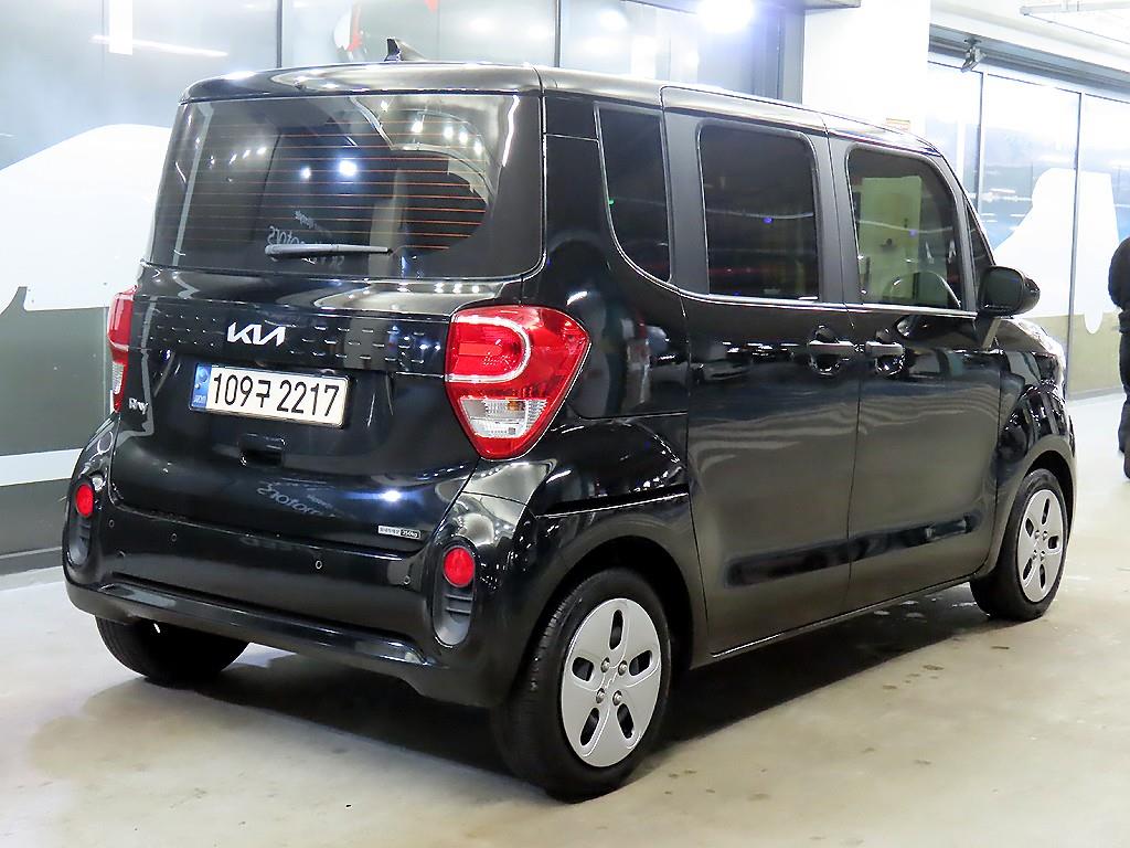 기아 더 뉴레이 밴 프레스티지 스페셜 - 이미지 5