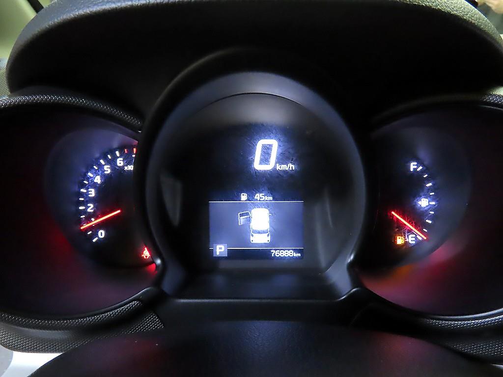 기아 더 뉴레이 밴 프레스티지 스페셜 - 이미지 11