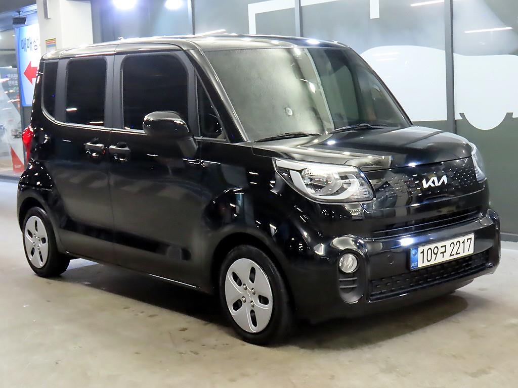 기아 더 뉴레이 밴 프레스티지 스페셜 - 이미지 8