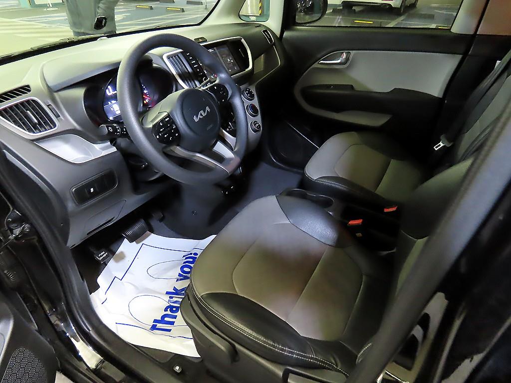 기아 더 뉴레이 밴 프레스티지 스페셜 - 이미지 19