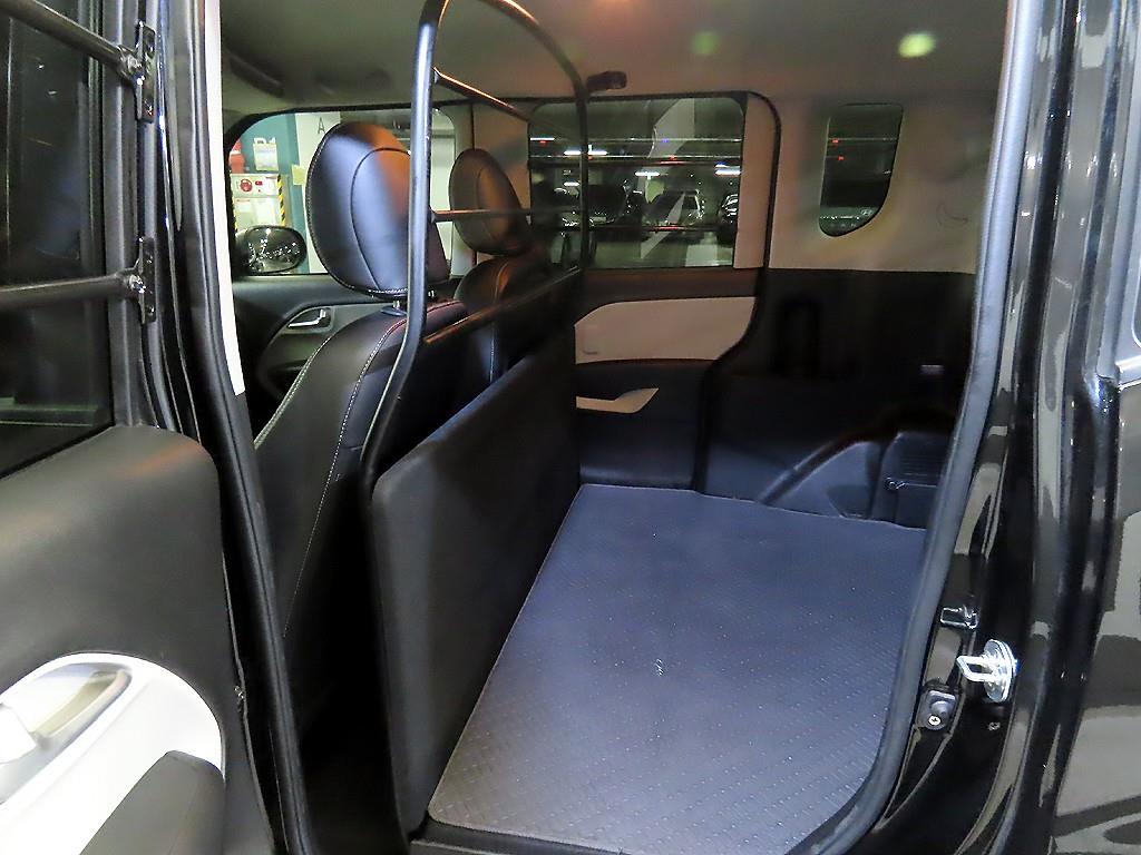 기아 더 뉴레이 밴 프레스티지 스페셜 - 이미지 16