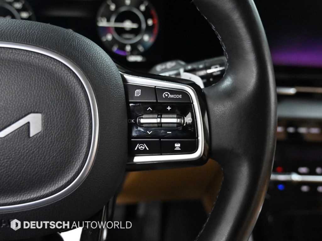 기아 신형 카니발(KA4) 9인승 디젤 노블레스 - 이미지 19