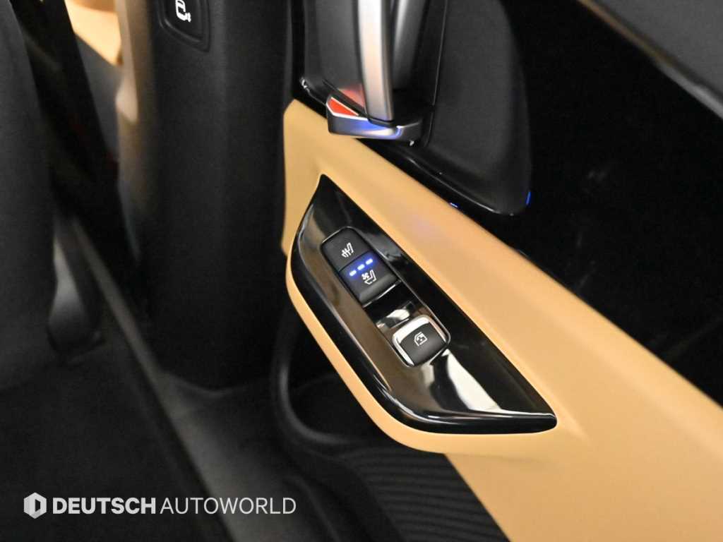 기아 신형 카니발(KA4) 9인승 디젤 노블레스 - 이미지 14