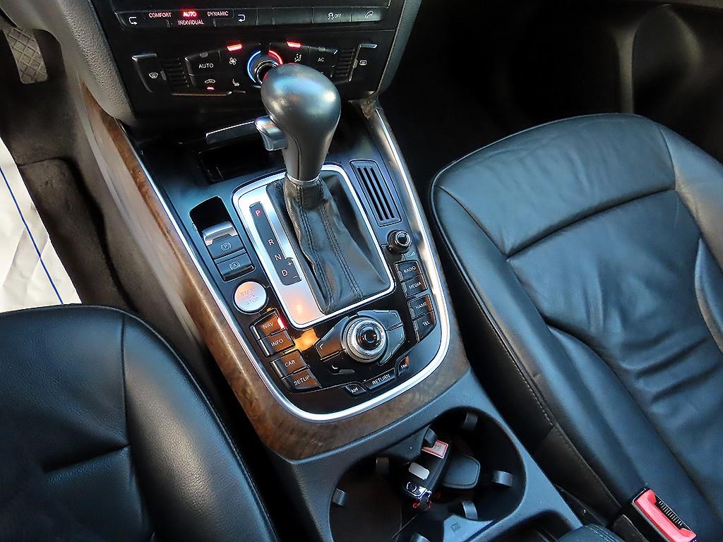 아우디 Q5 2.0 TDI 콰트로 다이나믹 - 이미지 11