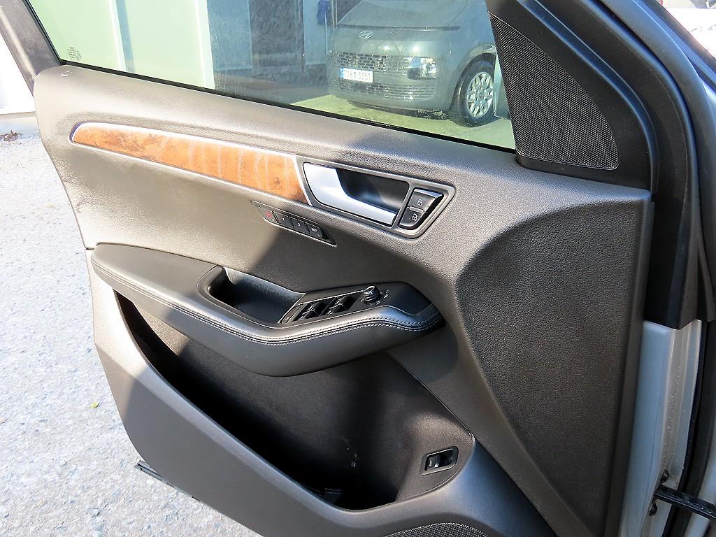 아우디 Q5 2.0 TDI 콰트로 다이나믹 - 이미지 6