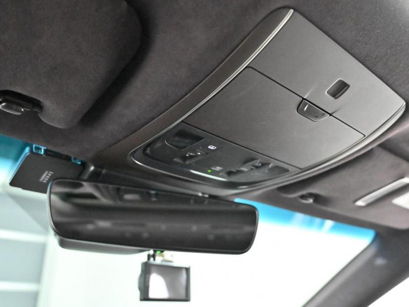 렉서스 LS(5세대) 500 AWD 럭셔리 - 이미지 3