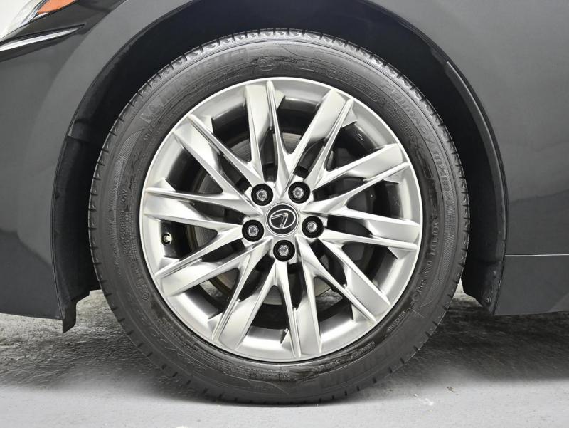 렉서스 LS(5세대) 500 AWD 럭셔리 - 이미지 18