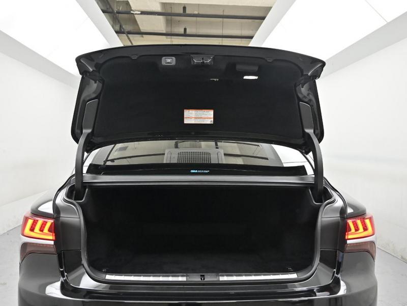 렉서스 LS(5세대) 500 AWD 럭셔리 - 이미지 7