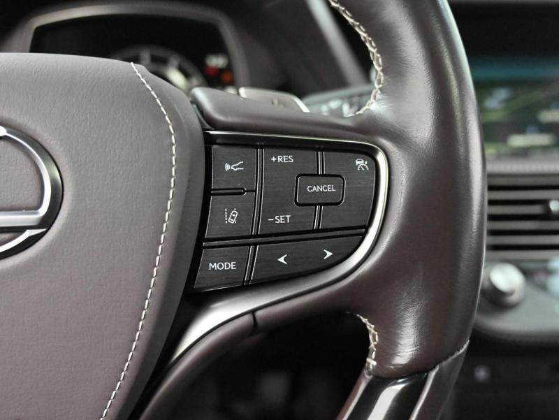 렉서스 LS(5세대) 500 AWD 럭셔리 - 이미지 13