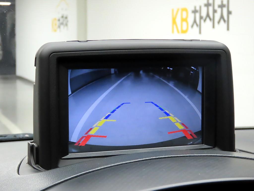 현대 그랜드스타렉스 12인승 디젤 CVX 럭셔리 - 이미지 9