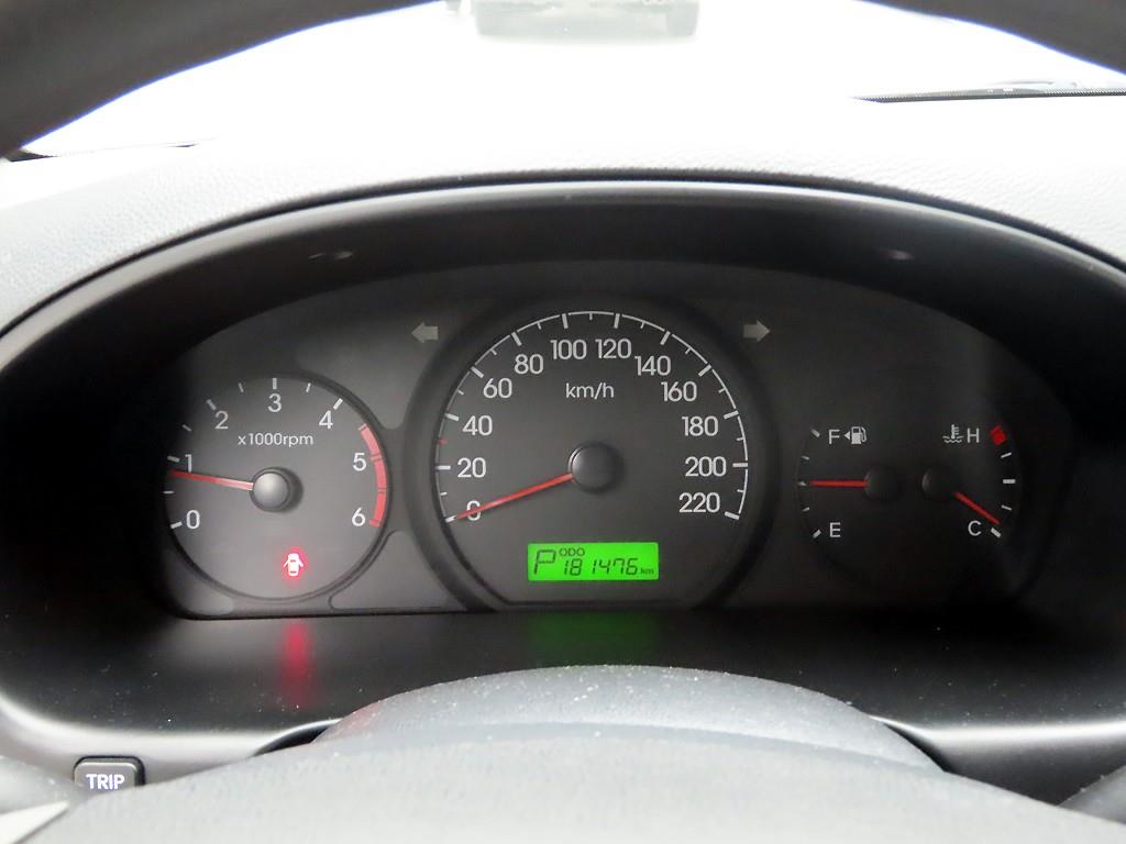 현대 그랜드스타렉스 12인승 디젤 CVX 럭셔리 - 이미지 15