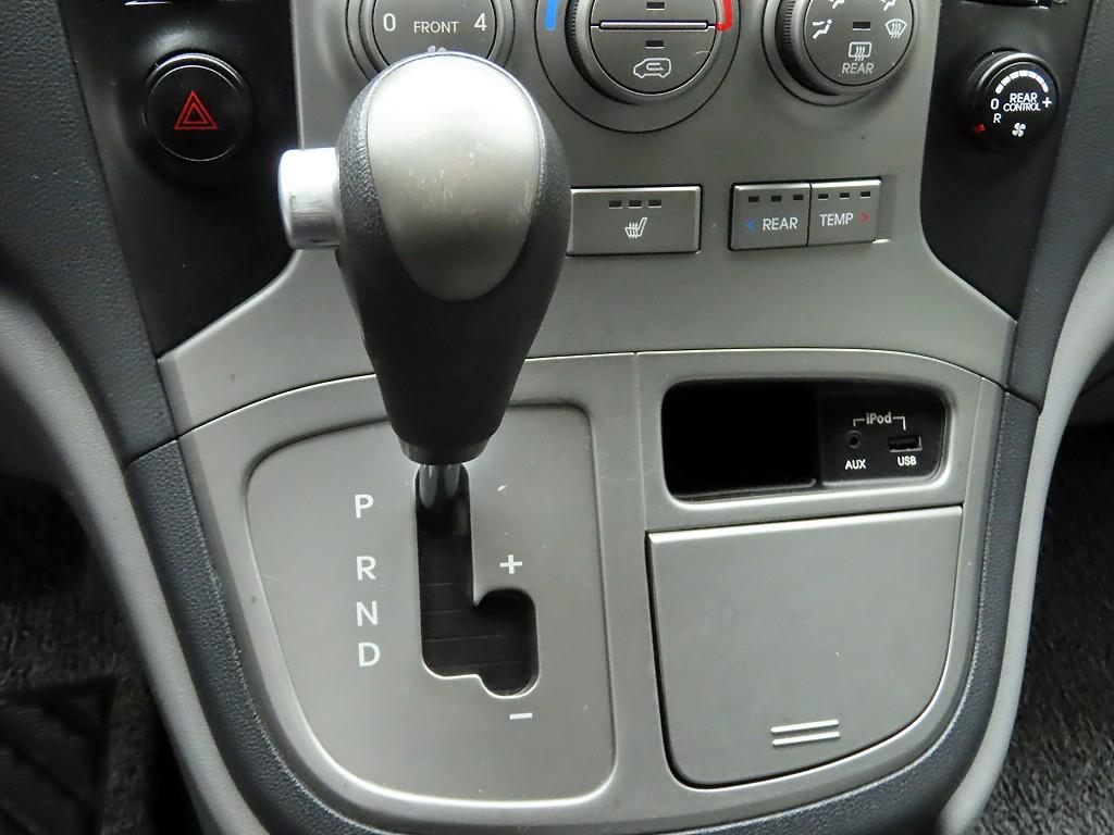 현대 그랜드스타렉스 12인승 디젤 CVX 럭셔리 - 이미지 12