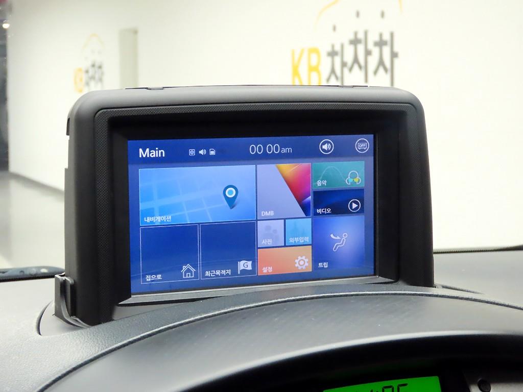 현대 그랜드스타렉스 12인승 디젤 CVX 럭셔리 - 이미지 10