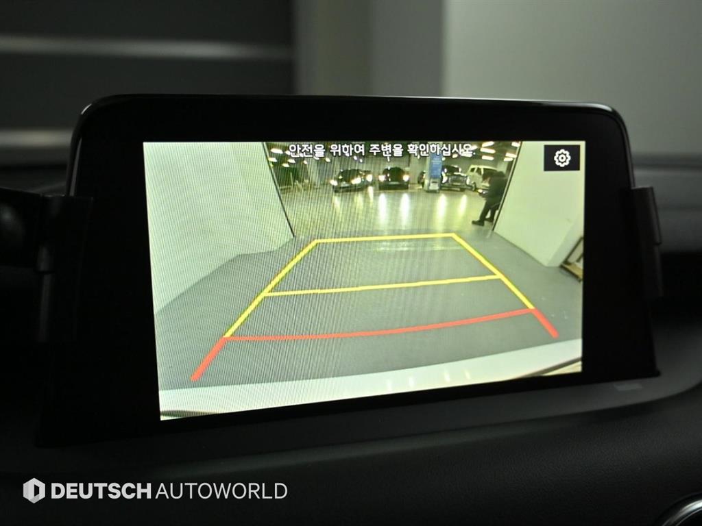 기아 스팅어 2.0 터보 AWD 플래티넘 - 이미지 17