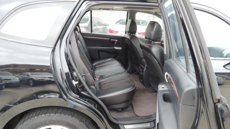 현대 싼타페(CM) 2.0 VGT 2WD 스타일팩 - 이미지 9