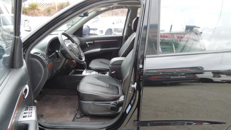 현대 싼타페(CM) 2.0 VGT 2WD 스타일팩 - 이미지 14