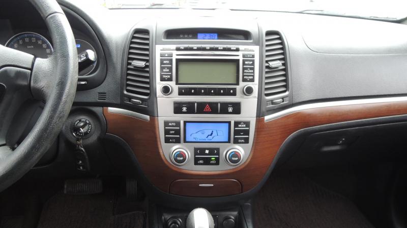 현대 싼타페(CM) 2.0 VGT 2WD 스타일팩 - 이미지 19