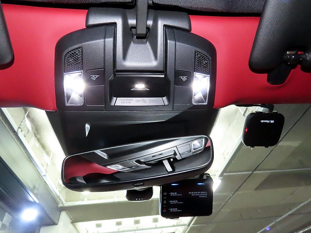 포르쉐 911(992) 카레라 4 카브리올레 - 이미지 8