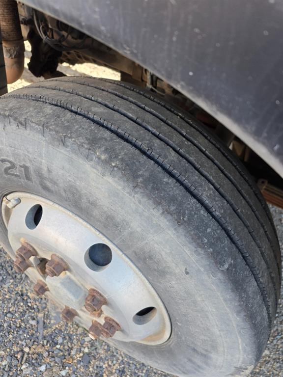 한국상용트럭 카고 4.5톤 - 이미지 9