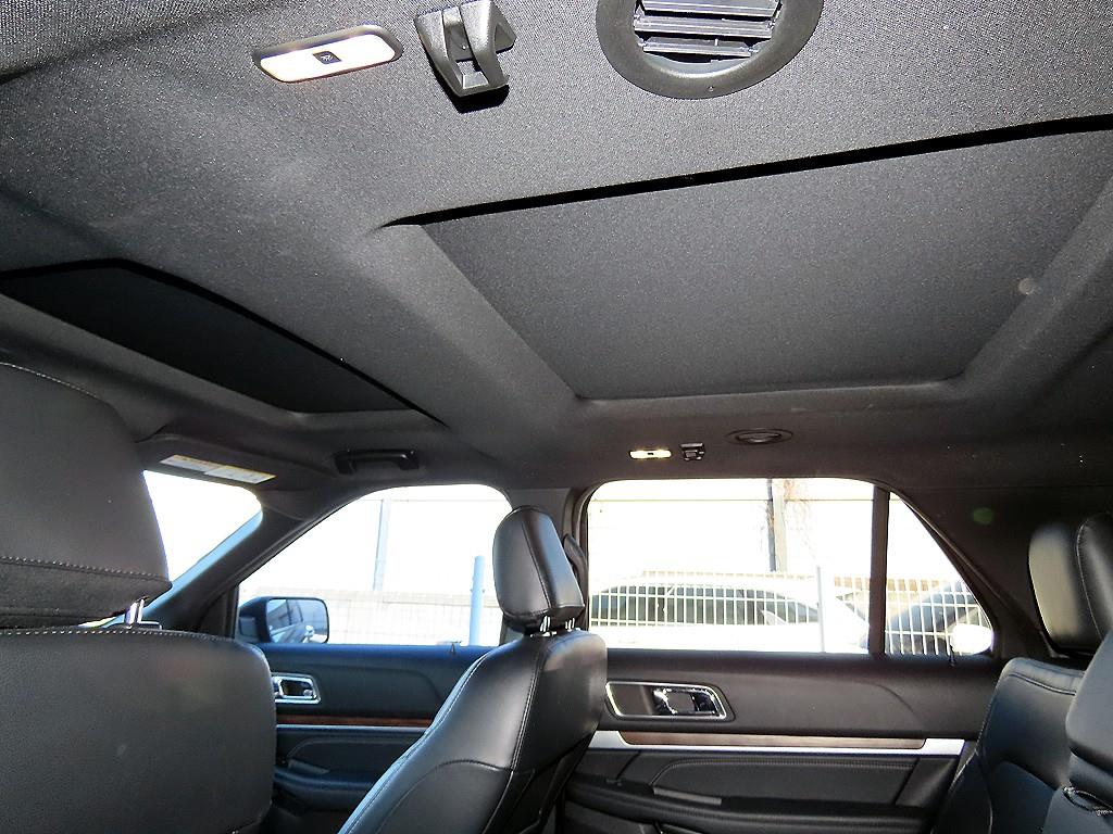 포드 익스플로러(5세대) 3.5 V6 4WD 리미티드 - 이미지 7