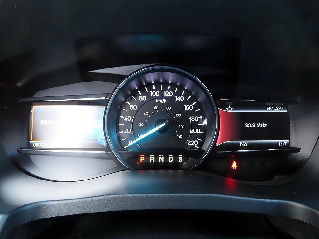 포드 익스플로러(5세대) 3.5 V6 4WD 리미티드 - 이미지 15