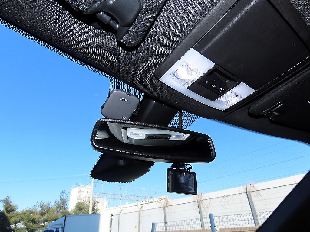 포드 익스플로러(5세대) 3.5 V6 4WD 리미티드 - 이미지 3