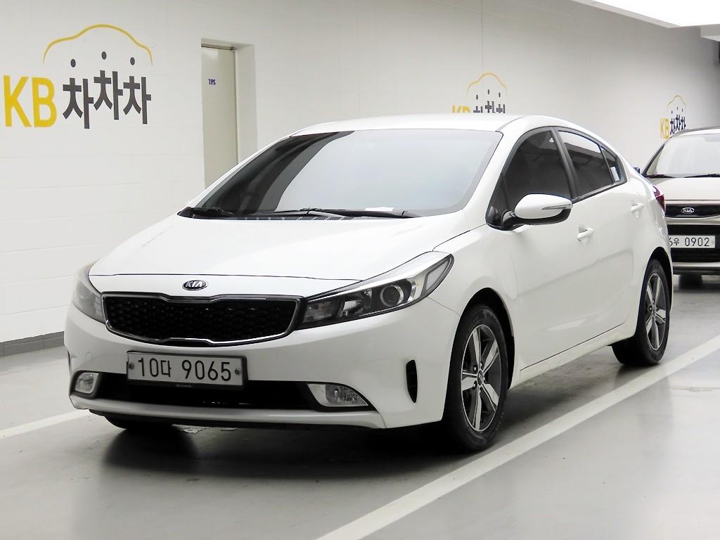 기아 더 뉴K3 1.6 GDI 트렌디 - 이미지 3