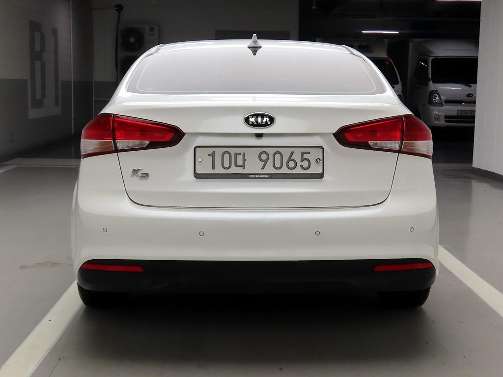 기아 더 뉴K3 1.6 GDI 트렌디 - 이미지 5