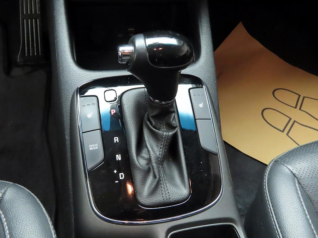 기아 더 뉴K3 1.6 GDI 트렌디 - 이미지 8